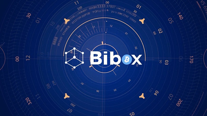 Bibox là sàn giao dịch tiền điện tử lớn trên thế giới