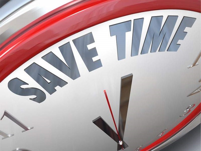 Sử dụng ví điện tử bidv sẽ giúp bạn tiết kiệm được phần lớn thời gian