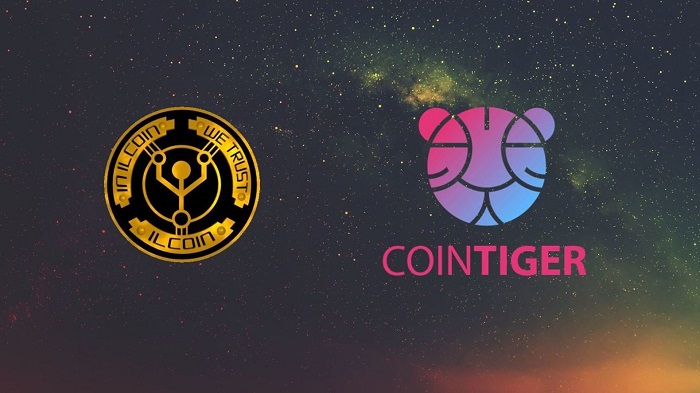 Logo CoinTiger