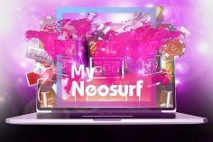 Neosurf là gì? Cách thức hoạt động của ví điện tử MyNeosurf 3