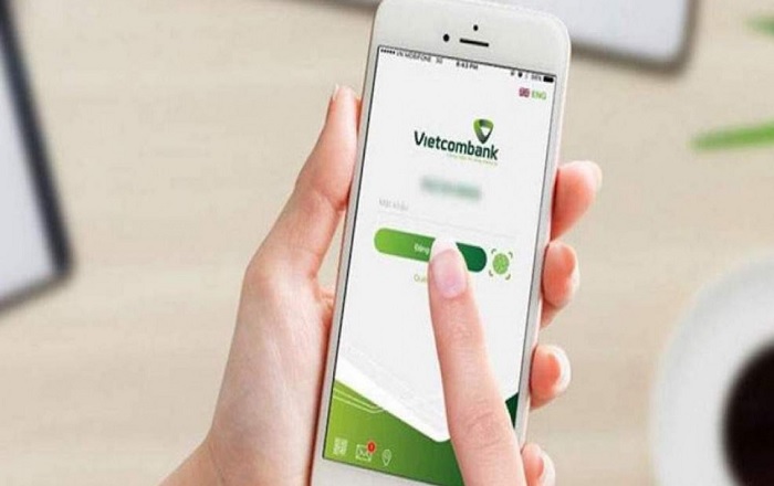 Hướng dẫn đăng ký và kích hoạt dịch vụ Mobile BankPlus của Vietcombank 3