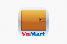 Ví VnMart là gì? Hướng dẫn cách đăng ký và sử dụng chi tiết 1