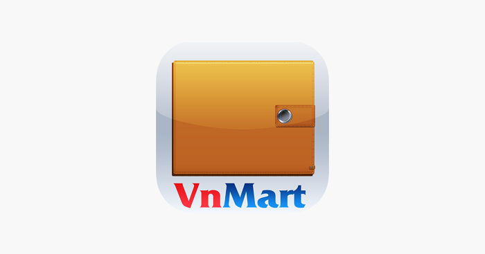 Ví VnMart là gì? Hướng dẫn cách đăng ký và sử dụng chi tiết 1