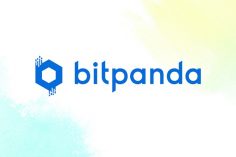 Bitpanda – Thay thế tuyệt vời nếu không được Coinbase hỗ trợ 1