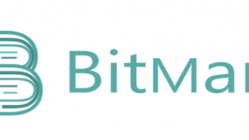 Logo của Bitmart
