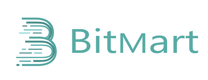 Logo của Bitmart