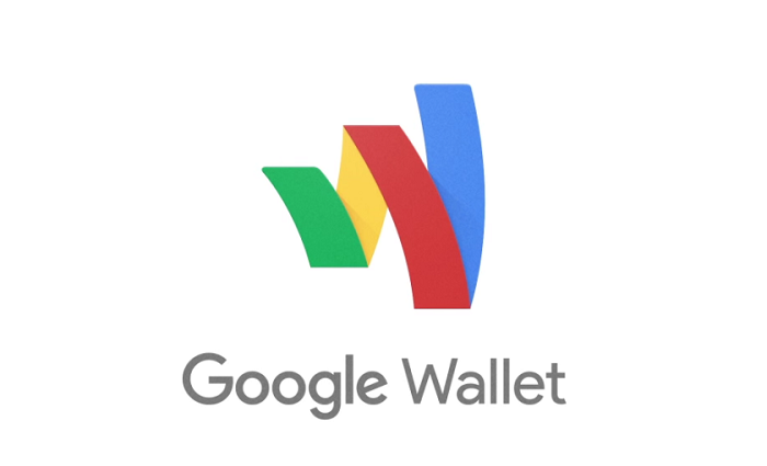 Hình ảnh ví điện tử google wallet