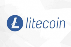 logo của Litecoin
