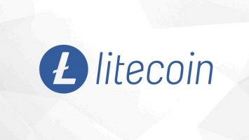 logo của Litecoin