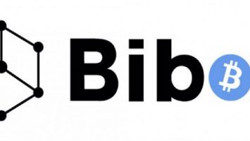 Logo của Bibox