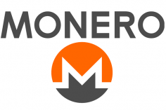 logo của monero