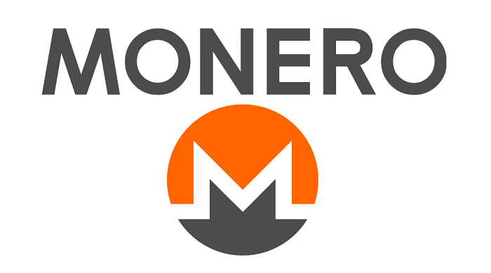 logo của monero