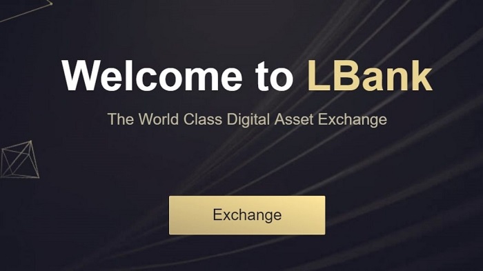 Chào mừng bạn đã đến với cộng đồng tiền điện tử LBank