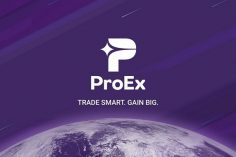 Logo proex