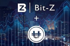 Sàn Bit-Z là một trong những sàn giao dịch tiền điện tử hấp dẫn