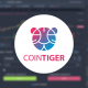 Sàn CoinTiger - Hướng dẫn đăng ký tài khoản và thực hiện giao dịch trên sàn CoinTiger 3