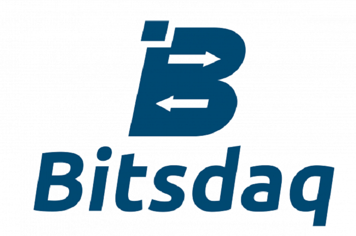 logo Bitsdaq