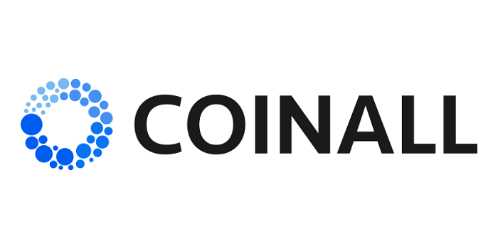 logo coinall