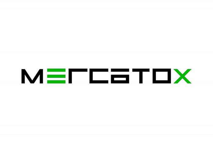 Logo của Mercatox