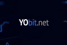 Logo Yobit
