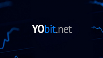 Logo Yobit