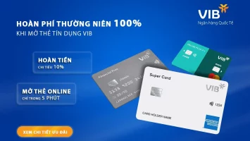 Lợi Ích Của Thẻ Tín Dụng Là Gì