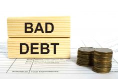 Nợ Xấu Là Gì? Hiểu Rõ Để Tránh "Vết Nhơ" Tài Chính Cá Nhân