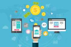 Thanh Toán Trực Tuyến & Thanh Toán Online: Xu Hướng Chi Tiêu Thời Đại Số