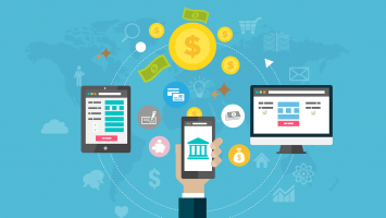 Thanh Toán Trực Tuyến & Thanh Toán Online: Xu Hướng Chi Tiêu Thời Đại Số