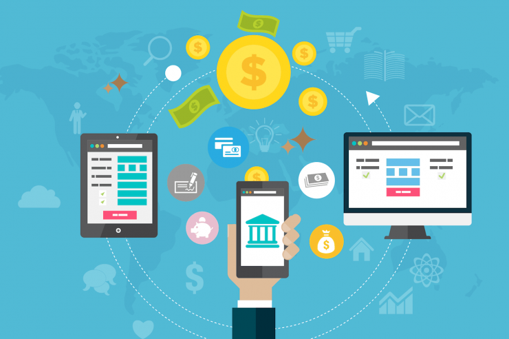 Thanh Toán Trực Tuyến & Thanh Toán Online: Xu Hướng Chi Tiêu Thời Đại Số